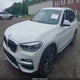 5UXTR9C51JLD88632 2018 BMW X3 xDrive30I auction photo thumbnail 2