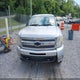 1GCYKTE22AZ298556 2010 Chevrolet Silverado 1500 Ltz auction photo thumbnail 12