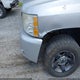 1GCYKTE22AZ298556 2010 Chevrolet Silverado 1500 Ltz auction photo thumbnail 19