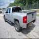 1GCYKTE22AZ298556 2010 Chevrolet Silverado 1500 Ltz auction photo thumbnail 3