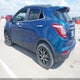 KL4CJ1SBXLB001691 2020 Buick Encore Fwd Sport Touring auction photo thumbnail 3