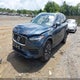 YV4A221K8M1681676 2021 Volvo Xc90 T6 Momentum 6 Passenger auction photo thumbnail 2