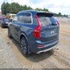 YV4A221K8M1681676 2021 Volvo Xc90 T6 Momentum 6 Passenger auction photo thumbnail 3