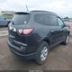 1GNKRFED8FJ192596 2015 Chevrolet Traverse Ls auction photo thumbnail 4