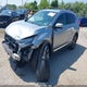 5J6RW2H93HL034300 2017 Honda Cr-V Touring auction photo thumbnail 2