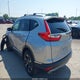 5J6RW2H93HL034300 2017 Honda Cr-V Touring auction photo thumbnail 3