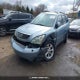 JTJGK31U380014169 2008 Lexus Rx 350 auction photo thumbnail 2