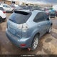 JTJGK31U380014169 2008 Lexus Rx 350 auction photo thumbnail 4