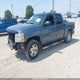 3GCPKSE76DG210050 2013 Chevrolet Silverado 1500 Lt auction photo thumbnail 2
