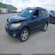 5XYZHDAG6BG044763 2011 Hyundai Santa Fe Se auction photo thumbnail 2