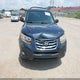 5XYZHDAG6BG044763 2011 Hyundai Santa Fe Se auction photo thumbnail 6