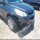 1GNKREED3CJ404312 2012 Chevrolet Traverse Ls auction photo thumbnail 6
