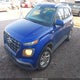KMHRC8A30LU017850 2020 Hyundai Venue Sel auction photo thumbnail 2