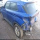 KMHRC8A30LU017850 2020 Hyundai Venue Sel auction photo thumbnail 3