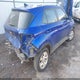 KMHRC8A30LU017850 2020 Hyundai Venue Sel auction photo thumbnail 4