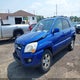 KNDJF723897612082 2009 Kia Sportage Ex V6 auction photo thumbnail 2