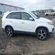 5XYKU3A11BG017277 2011 Kia Sorento Ex auction photo thumbnail 13