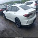 19UUB7F91PA003652 2023 Acura Tlx Type S - Hp Wheel And Tire auction photo thumbnail 3