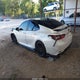 4T1KZ1AK8PU072485 2023 Toyota Camry Trd auction photo thumbnail 3
