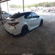 4T1KZ1AK8PU072485 2023 Toyota Camry Trd auction photo thumbnail 4