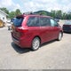 5TDDK3DC9GS132893 2016 Toyota Sienna Xle Premium 7 Passenger auction photo thumbnail 4