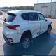 5NMS2CAD5LH284784 2020 Hyundai Santa Fe Se auction photo thumbnail 4