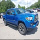 3TMCZ5ANXHM120200 2017 Toyota Tacoma Trd Sport auction photo thumbnail 1