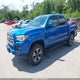3TMCZ5ANXHM120200 2017 Toyota Tacoma Trd Sport auction photo thumbnail 2