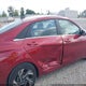 KMHLS4DG3RU764643 2024 Hyundai Elantra Sel auction photo thumbnail 18