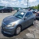 1HGCP2F30CA039497 2012 Honda Accord 2.4 Lx auction photo thumbnail 2