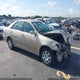 4T1BE32K83U146763 2003 Toyota Camry Le auction photo thumbnail 1