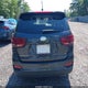 5XYPGDA59KG445698 2019 Kia Sorento 3.3L Lx auction photo thumbnail 16