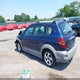 5Y2SL63845Z439189 2005 Pontiac Vibe auction photo thumbnail 3