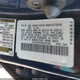 5Y2SL63845Z439189 2005 Pontiac Vibe auction photo thumbnail 9