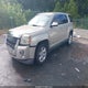 2GKALMEK0C6102413 2012 GMC Terrain Sle-1 auction photo thumbnail 2