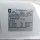 1GTGG29C481120618 2008 GMC Savana Work Van auction photo thumbnail 9