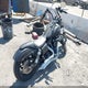 1HD1GXM1XGC319263 2016 Harley-Davidson Fxdb Dyna Street Bob auction photo thumbnail 4