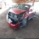 JN8AS5MV7DW617551 2013 Nissan Rogue S auction photo thumbnail 2