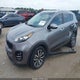 KNDPN3AC3H7244920 2017 Kia Sportage Ex auction photo thumbnail 2