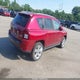 1C4NJDEBXED847175 2014 Jeep Compass Latitude auction photo thumbnail 4