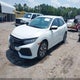 SHHFK7G22HU232700 2017 Honda Civic Lx auction photo thumbnail 2