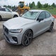 7JRL12TK8RG320319 2024 Volvo S60 B5 Core Dark Theme auction photo thumbnail 2