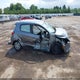 ML32AUHJ6MH003831 2021 Mitsubishi Mirage Carbonite Edition/Es/Le auction photo thumbnail 14
