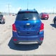 3GNCJLSB1HL155009 2017 Chevrolet Trax Lt auction photo thumbnail 16