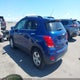 3GNCJLSB1HL155009 2017 Chevrolet Trax Lt auction photo thumbnail 3