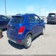 3GNCJLSB1HL155009 2017 Chevrolet Trax Lt auction photo thumbnail 4