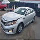 5XXGM4A7XFG373379 2015 Kia Optima Lx auction photo thumbnail 2