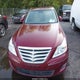 KMHGC46F19U035219 2009 Hyundai Genesis 4.6 auction photo thumbnail 10