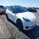 5YJYGDEE1MF271537 2021 Tesla Model Y Long Range Dual Motor All-Wheel Drive auction photo thumbnail 1