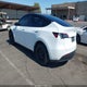 5YJYGDEE1MF271537 2021 Tesla Model Y Long Range Dual Motor All-Wheel Drive auction photo thumbnail 3